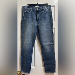 EUC Pistola Jeans Size 31